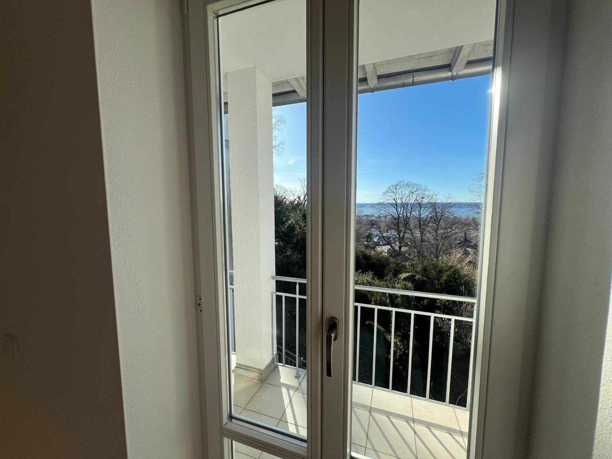 Liboria I Villa Mit Seeblick 10Min Vom See Herrsching am Ammersee Esterno foto