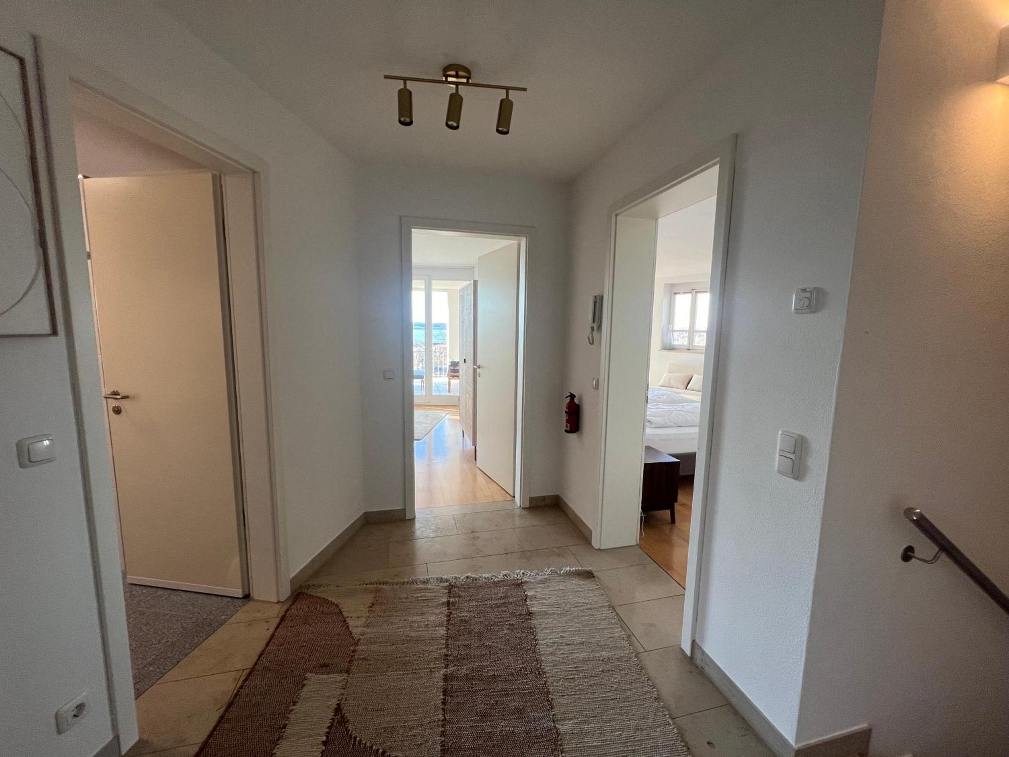 Liboria I Villa Mit Seeblick 10Min Vom See Herrsching am Ammersee Esterno foto