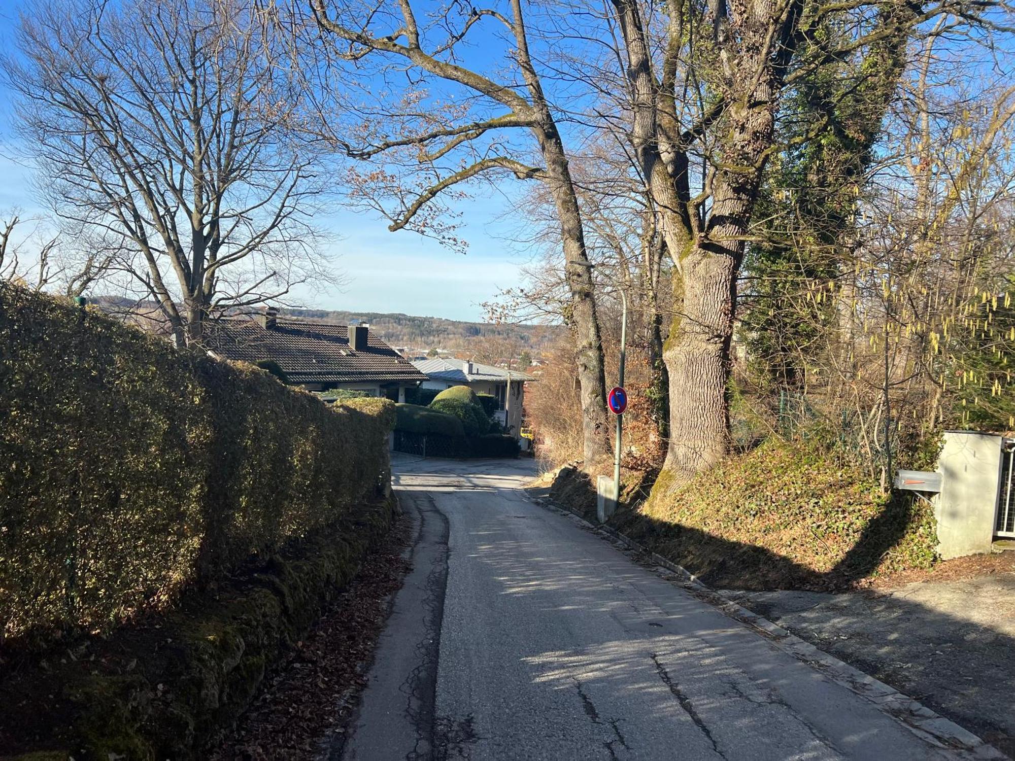 Liboria I Villa Mit Seeblick 10Min Vom See Herrsching am Ammersee Esterno foto